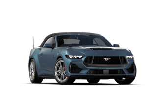 2025 Ford Mustang® External Image 5